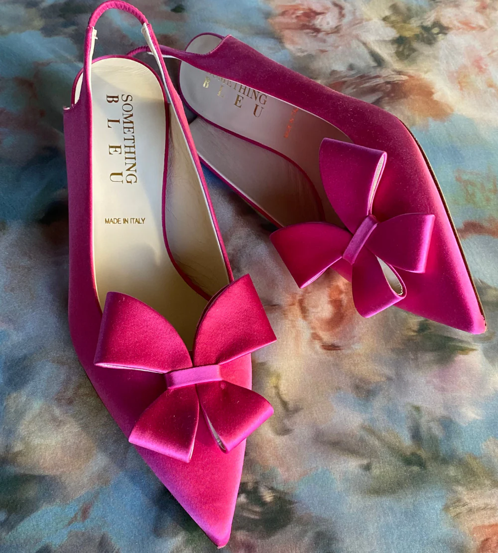 Step Into Your Dream Moment